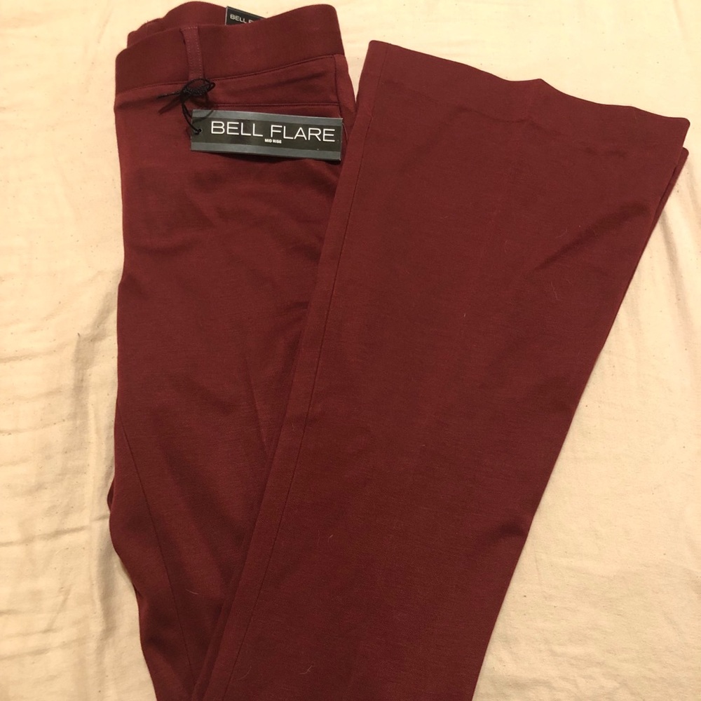 Express slacks